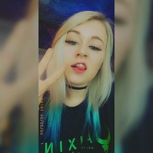 Meet your Posher, Haylee